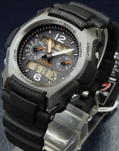 watchuseek g-shock|best g shock watches 2000s.